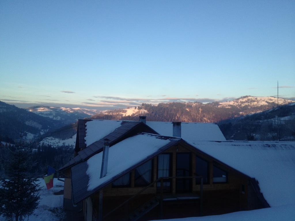 Kings Valley - Sunny Botesti Cîmpeni Buitenkant foto
