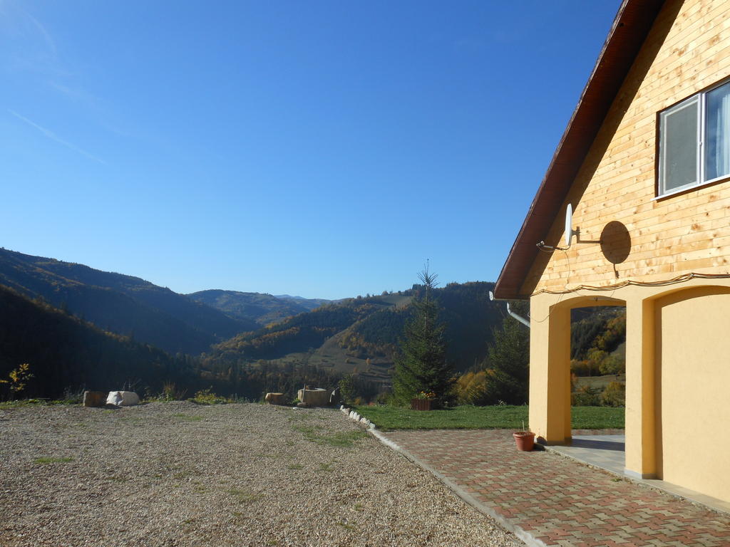 Kings Valley - Sunny Botesti Cîmpeni Buitenkant foto